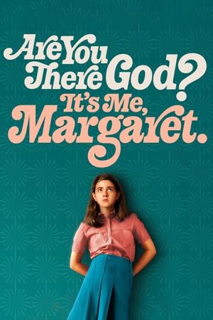 Are You There God? It’s Me, Margaret. 2023 Hindi Dual Audio HDRip 720p – 480p