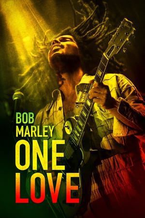 Bob Marley: One Love 2024 Hindi Dual Audio HDRip 1080p – 720p – 480p