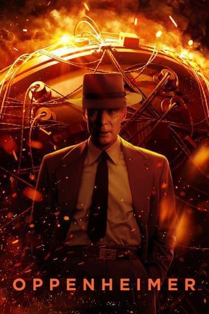 Oppenheimer 2023 Hindi (ORG) Dual Audio HDRip 720p – 480p