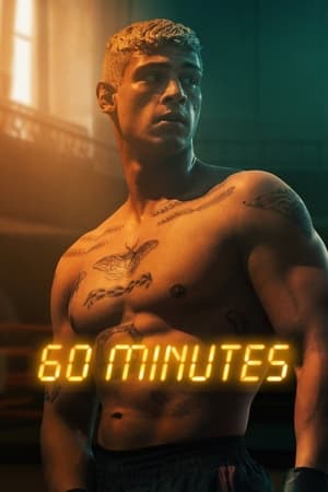 Sixty Minutes 2024 Hindi Dual Audio HDRip 720p – 480p