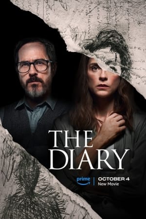 The Diary (2024) Hindi Dual Audio HDRip 1080p – 720p – 480p