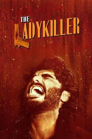 The Ladykiller 2023 Hindi HDTV 720p – 480p