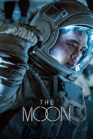 The Moon 2023 Hindi Dual Audio HDRip 720p – 480p