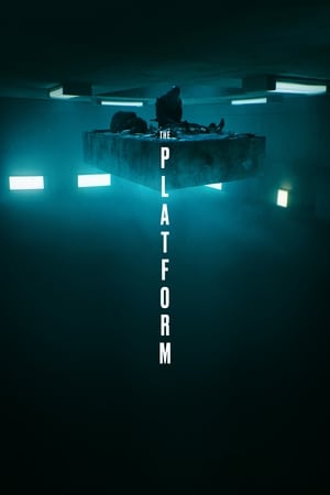 The Platform (2019) Hindi Dual Audio HDRip 1080p – 720p – 480p