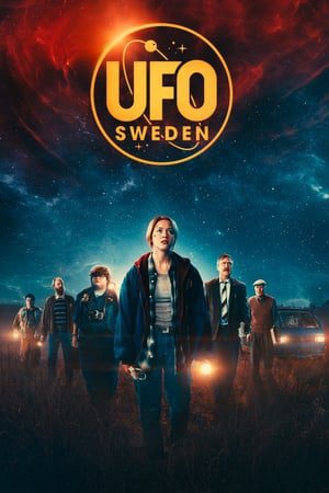 UFO Sweden (2022) Hindi Dual Audio HDRip 720p – 480p