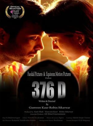 376 D 2020 Hindi Movie 720p HDRip x264 [900MB]