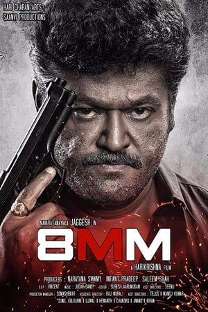 8MM Bullet 2018 (Hindi – Kannada) Dual Audio 720p UnCut HDRip [1.1GB]