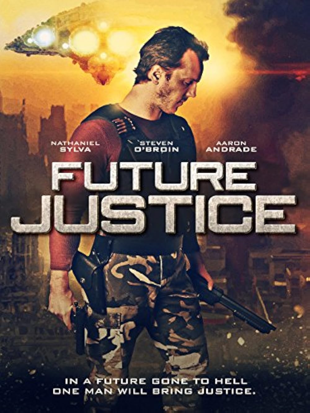 Future Justice 2014 Hindi Dual Audio 720p Web-DL [1GB]