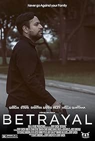 Betrayal 2019 Hindi Dubbed 480p HDRip 330MB