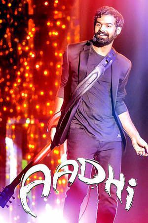 Aadhi (2018) (Hindi – Malayalam) Dual Audio 480p UnCut HDRip 450MB