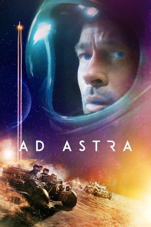 Ad Astra 2019 Hindi Dual Audio Movie 720p BluRay – 1GB