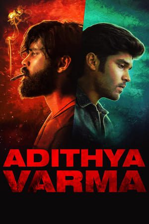 Adithya Varma 2019 (Hindi – Tamil) Dual Audio 480p UnCut HDRip 450MB