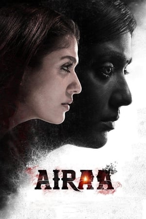 Airaa (2019) (Hindi – Tamil) Dual Audio 480p UnCut HDRip 400MB