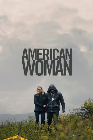 American Woman (2018) Hindi Dual Audio 720p BluRay [1.1GB]