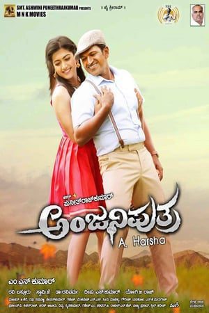 Anjaniputra 2017 (Hindi – Kannada) Dual Audio 480p UnCut HDRip 450MB