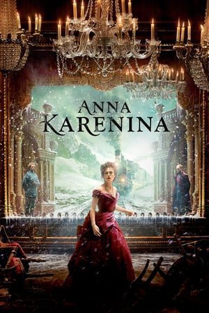 Anna Karenina (2012) Hindi Dual Audio 480p BluRay 500MB