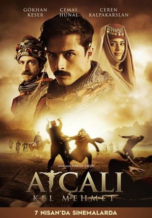 Atçali Kel Mehmet (2017) Hindi Dual Audio 480p HDTVRip 300MB