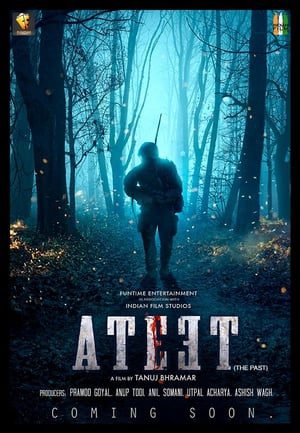 Ateet (2020) Hindi Movie 480p HDRip – [350MB]