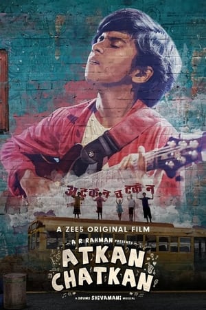 Atkan Chatkan (2020) hindi Movie 480p HDRip – [340MB]