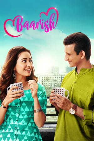 Baarish 2019 S01 All Episodes Hindi Web Series HDRip 720p [Complete]