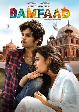 Bamfaad 2020 Hindi Movie 480p HDRip – [300MB]