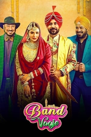 Band Vaaje 2019 Hindi Movie 480p HDRip – [360MB]