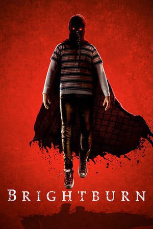 Brightburn (2019) Hindi Dual Audio 720p BluRay [850MB]