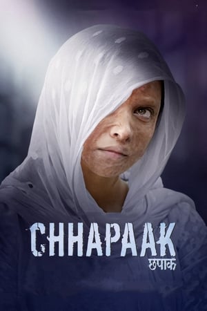 Chhapaak (2020) Hindi Movie 480p HDRip – [350MB]