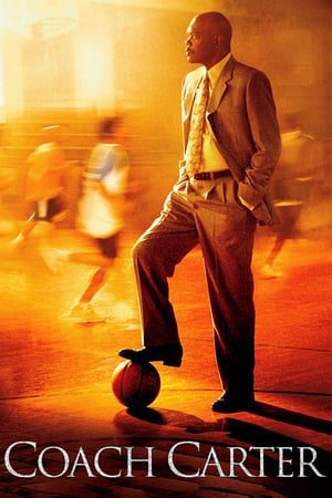 Coach Carter 2005 Hindi Dual Audio 480p BluRay 450MB