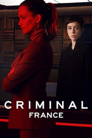 Criminal: Germany (2019) Season 1 All Episodes Dual Audio Hindi 720p HDRip [Complete]