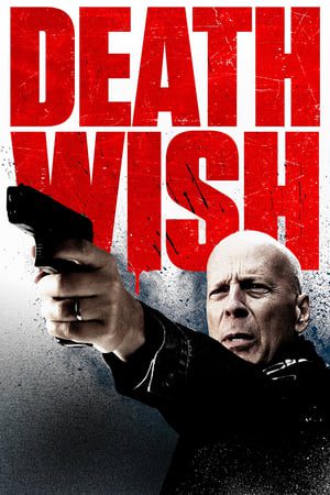 Death Wish (2018) Dual Audio Hindi Movie 720p HDRip – 950MB