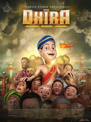 Dhira 2020 Hindi Movie 480p HDRip – [300MB]