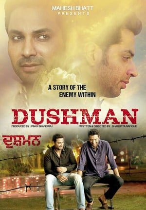 Dushman 2017 Punjabi Movie 480p HDRip – [400MB]