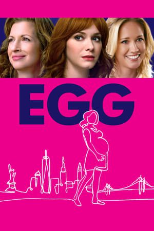 Egg 2018 Hindi Dual Audio 480p BluRay 300MB