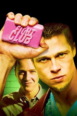 Fight Club (1999) Hindi Dual Audio 480p REMASTERED BluRay 450MB