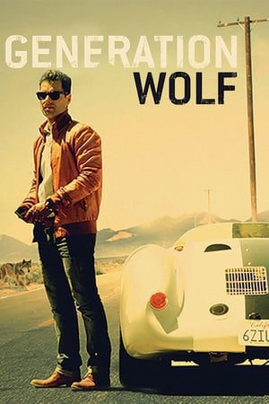 Generation Wolf 2016 Hindi Dual Audio 720p BluRay [1.2GB]