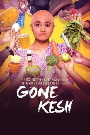 Gone Kesh 2019 Movie 480p HDRip – [300MB]