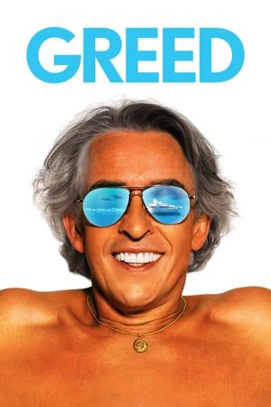 Greed (2019) Hindi Dual Audio 720p BluRay [1GB]