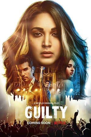 Guilty 2020 Hindi Movie 480p HDRip – [380MB]