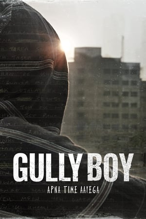 Gully Boy (2019) Hindi Movie 480p HDRip – [450MB]