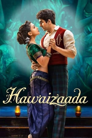 Hawaizaada 2015 Hindi Movie 480p HDRip – [380MB]