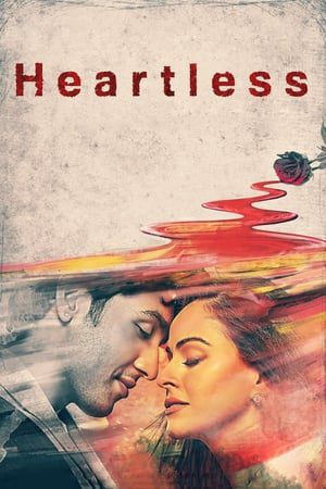 Heartless (2014) Hindi Movie 480p HDRip – [380MB]