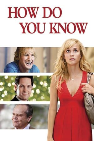 How Do You Know (2010) Hindi Dual Audio 480p BluRay 350MB