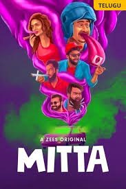 Mitta 2019 Hindi Movie 480p HDRip – [330MB]