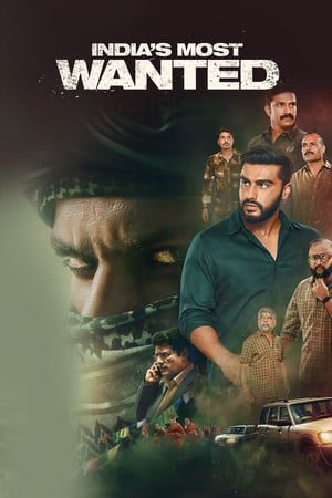 India’s Most Wanted (2019) Movie 480p HDRip – [350MB]