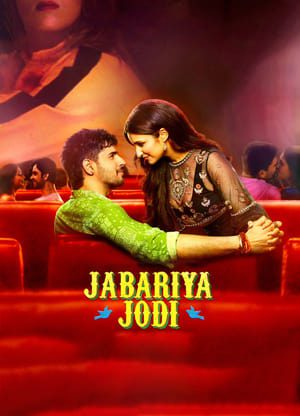 Jabariya Jodi (2019) Hindi Movie 480p HDRip – [390MB]