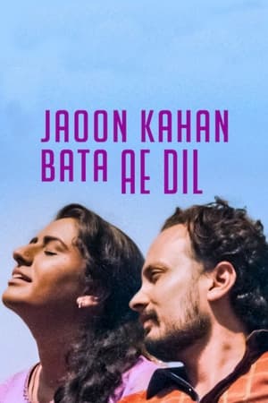 Jaoon Kahan Bata Ae Dil (2019) Hindi Movie 480p HDRip – [300MB]