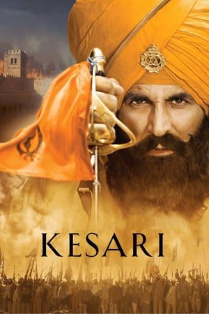 Kesari 2019 Movie 720p BluRay x264 [1.4GB]