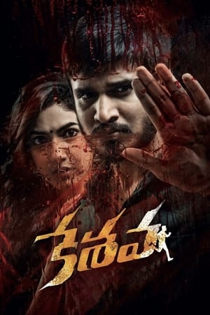 Keshava 2017 (Hindi – Telugu) Dual Audio 480p UnCut HDRip 450MB