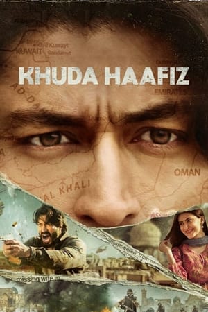 Khuda Haafiz (2020) Hindi Movie 480p HDRip – [400MB]